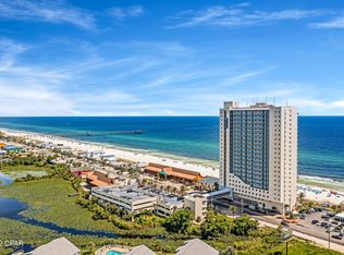 16701 Front Beach Rd #1206, Panama City Beach, FL 32407