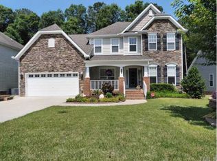 104 Chieftain Dr, Holly Springs, NC 27540
