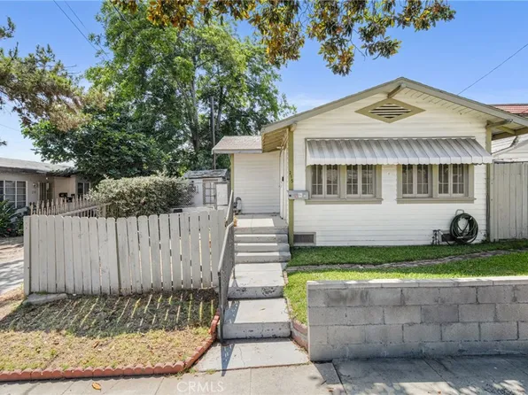 215 S Marengo Ave, Alhambra, CA 91801