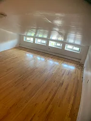Rented by David Berkowitz, LREB