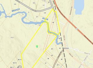 0 Access Rd, Union, NH 03887