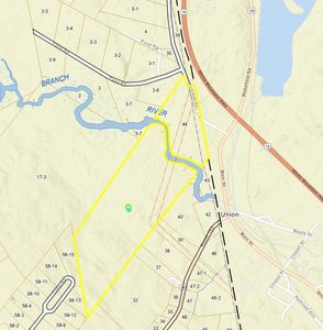 00 Access Road, Union, NH, 03887