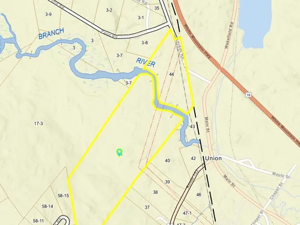 00 Access Road, Middleton, NH 03887