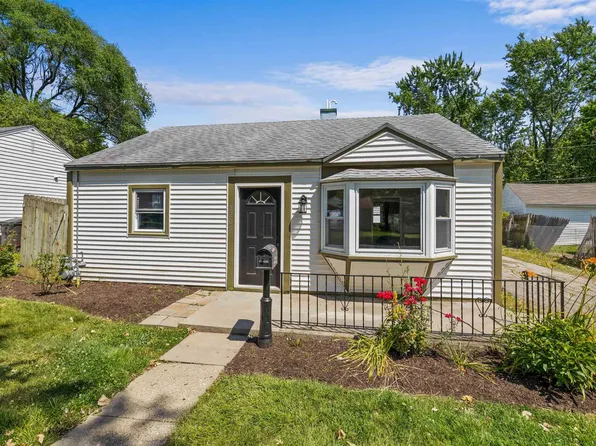 5205 Mount Vernon Park Dr, Fort Wayne, IN 46806