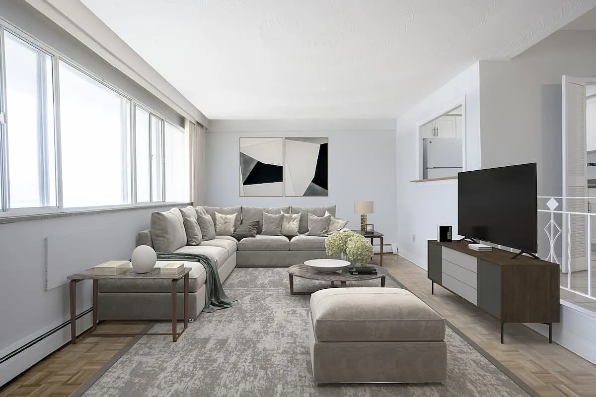 Pine Terrace Apartments — Photo 3