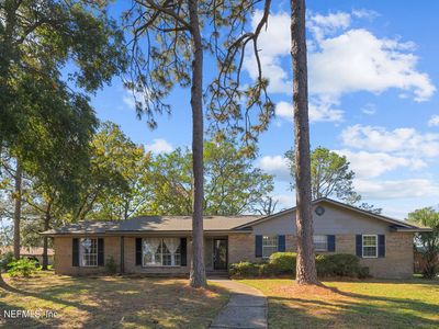 3360 SARA Drive, Jacksonville, FL, 32277