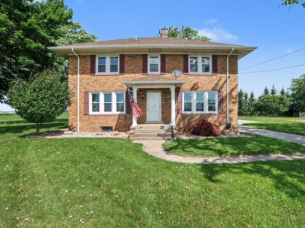 4855 Indiantown Rd, Saginaw, MI 48601