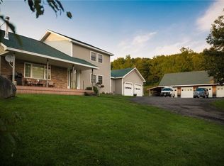 6094 County Route 17, Redfield, NY 13437