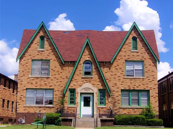 3400 N Robinson Ave, Oklahoma City, OK 73118