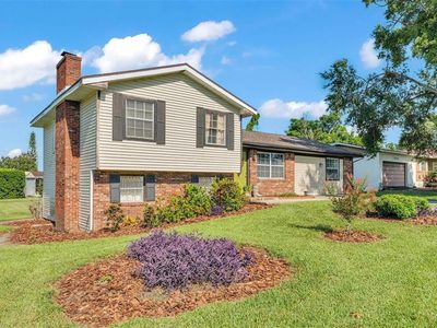 4908 Celia Cir W, Lakeland, FL, 33813