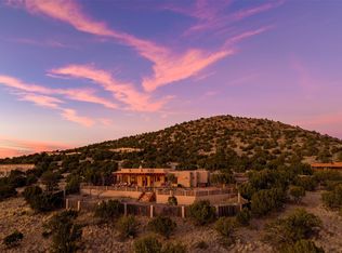 54 Calle Alexia, Santa Fe, NM 87508