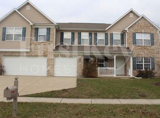8810 Scotland Dr, Indianapolis, IN 46231