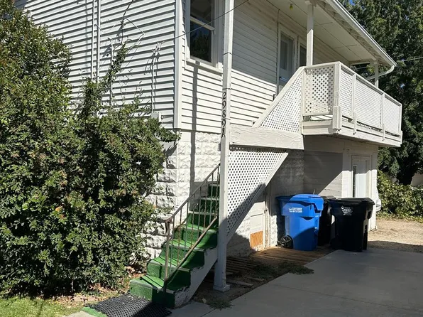 2989 W Line St #A, Bishop, CA 93514