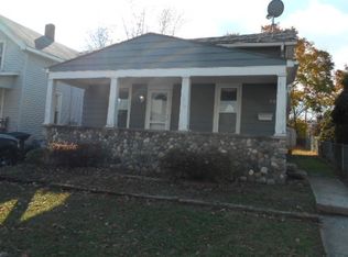 922 Oak St, Huntington, IN 46750