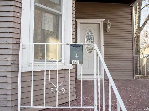 2nd image of 320 S 12th St
