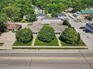 1842 Ruddiman Dr, Muskegon, MI 49445
