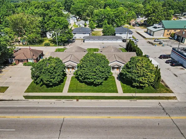 1842 Ruddiman Dr, Muskegon, MI 49445