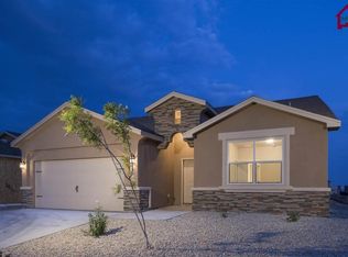 3913 Pacific Loop, Las Cruces, NM 88012