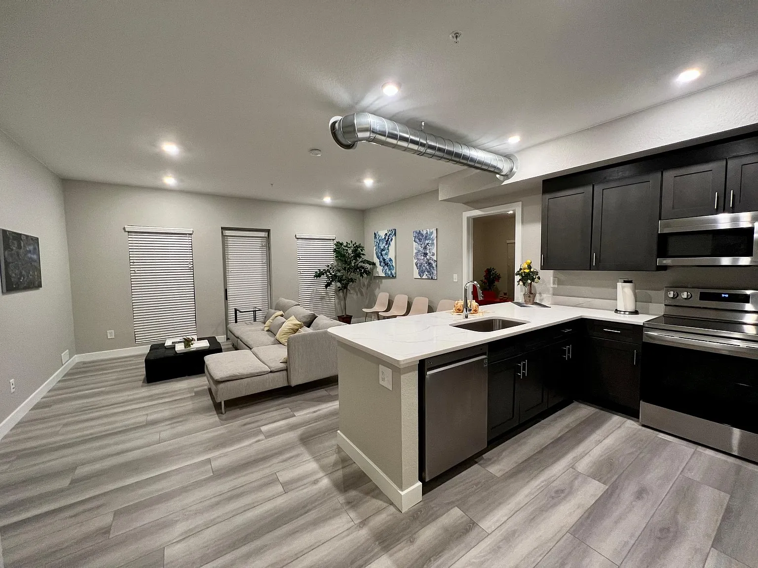 2 bed, 1079 sqft, $1,895 — Photo 1