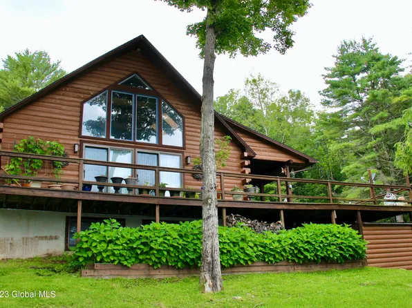 2435 State Route 28, Wevertown, NY 12886