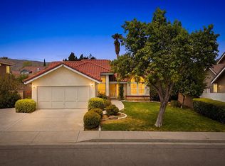 42515 Carriage Way, Quartz Hill, CA 93536