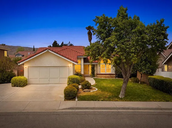 42515 Carriage Way, Quartz Hill, CA 93536