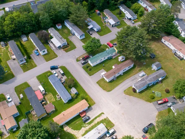 Homes Available Soon, Brookside Mobile Home Community