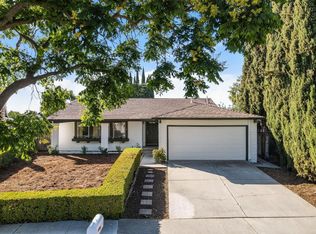 107 Aberhaven Ct, San Jose, CA 95111