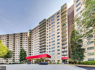 2500 N Van Dorn St APT 305, Alexandria, VA
