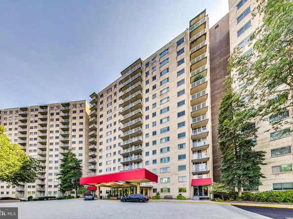 2500 N Van Dorn St APT 305, Alexandria, VA 22302