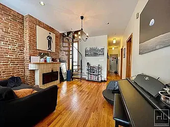 Rented by Highline Residential