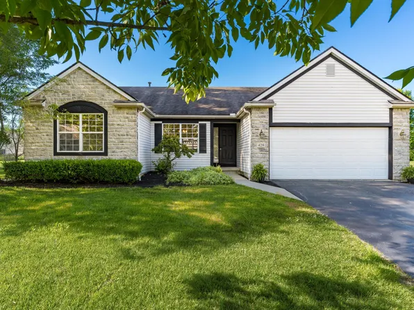 428 Sandmar Ct, Pataskala, OH 43062