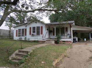 405 Lee St, Warren, AR 71671
