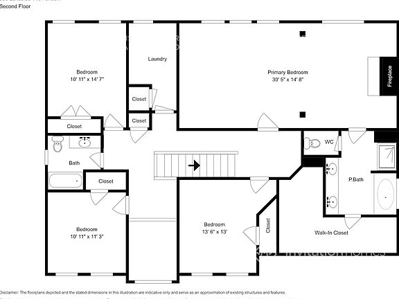 3rd image of this home
