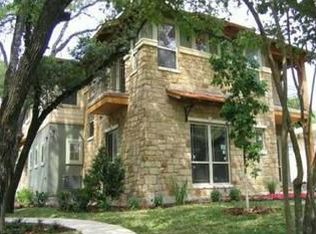 3314 Enfield Rd, Austin, TX 78703