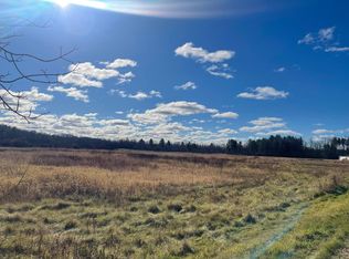 Finnegan Rd, Canton, NY 13617