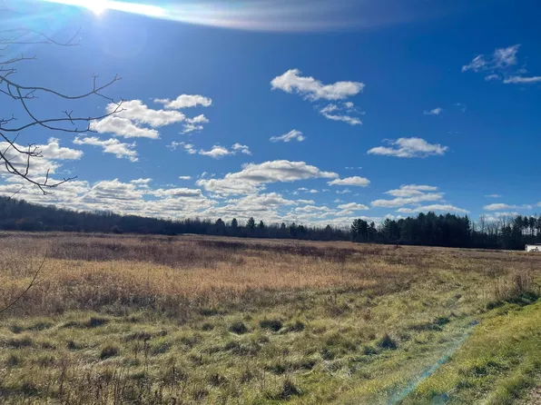 Finnegan Rd, Canton, NY 13617