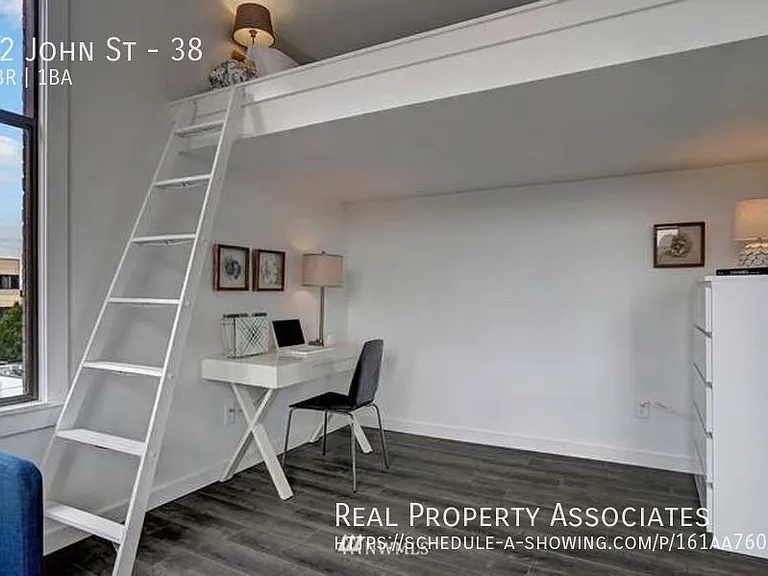 22 John St #38 — Photo 6