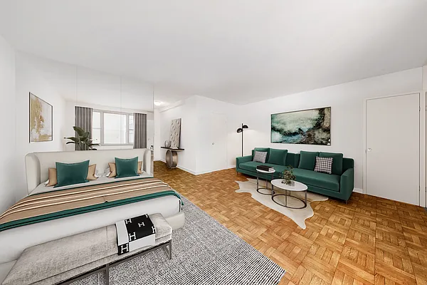 77 West 55th Street #16A