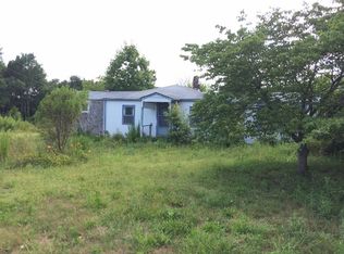 18550 Nay Rd, Oakboro, NC 28129