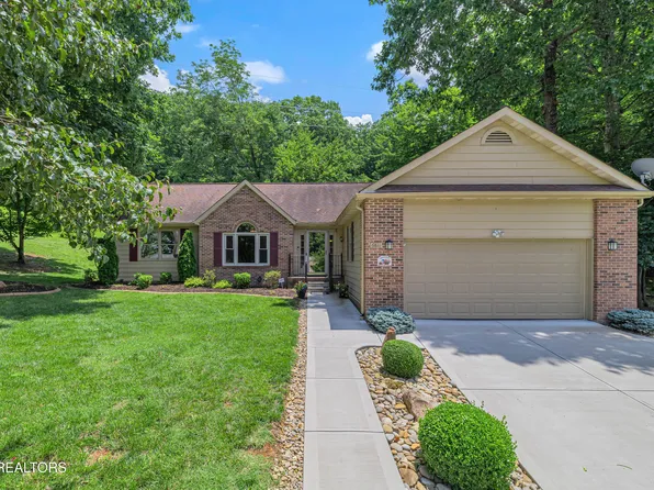 6811 Hunters Trl, Knoxville, TN 37921