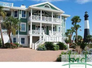 102 Gen George Marshall Blvd, Tybee Island, GA 31328