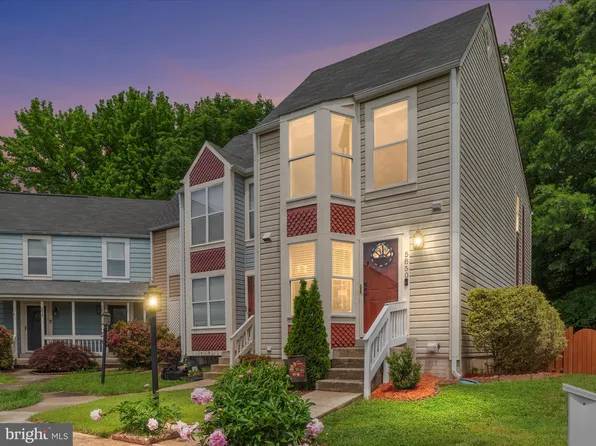 5850 Wescott Hills Way, Alexandria, VA 22315