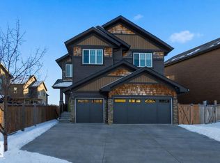 1333 Graydon Hill Way SW, Edmonton, AB T6W 3C6