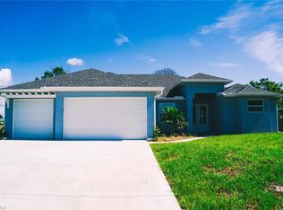 3916 34th St SW, Lehigh Acres, FL 33976