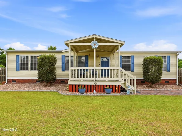 44 Pretty Branch Lane, Riegelwood, NC 28456