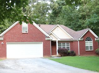 208 Tall Timber Way, Stockbridge, GA 30281