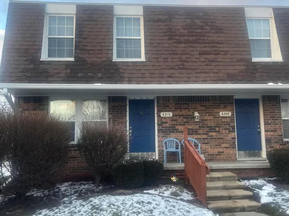 6310 Beechfield Dr #92, Lansing, MI 48911