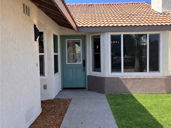 14958 Granada Ave, Fontana, CA 92335