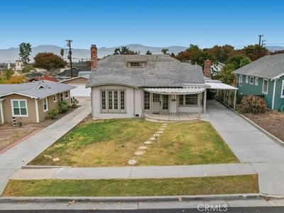 15849 San Jose Ave, La Puente, CA, 91744